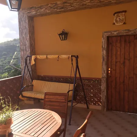 Casa Belvedere *