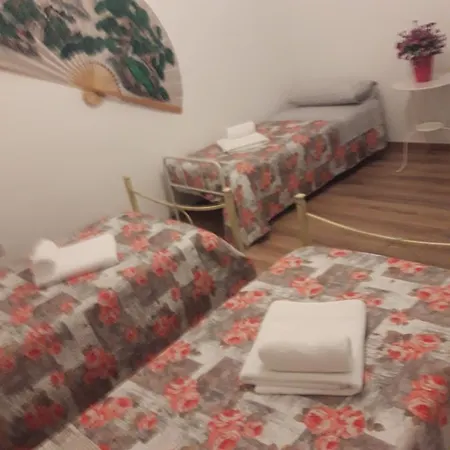 Casa Belvedere Agrigent