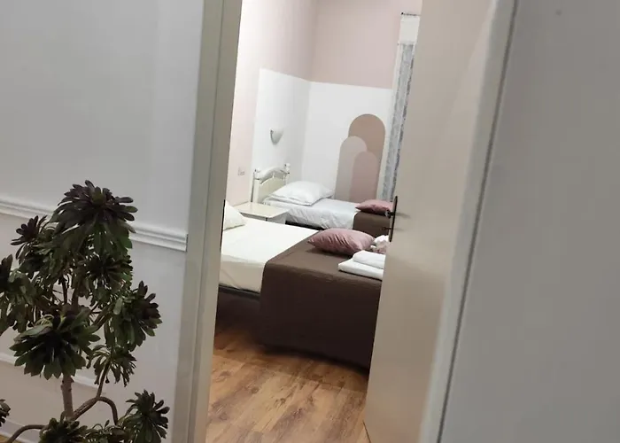 Casa Belvedere Appartement Agrigente