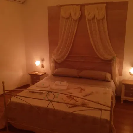 Casa Belvedere *