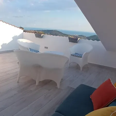 Casa Belvedere * Agrigento