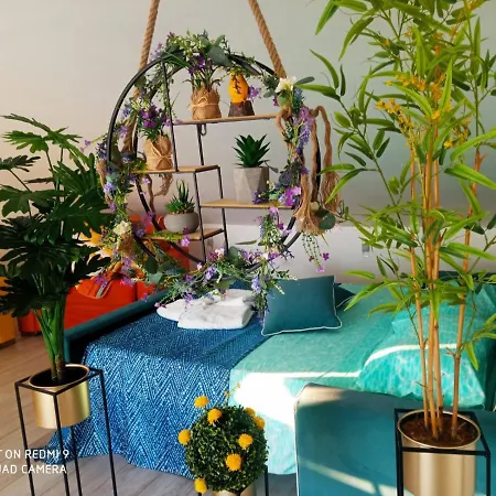 Apartman Casa Belvedere