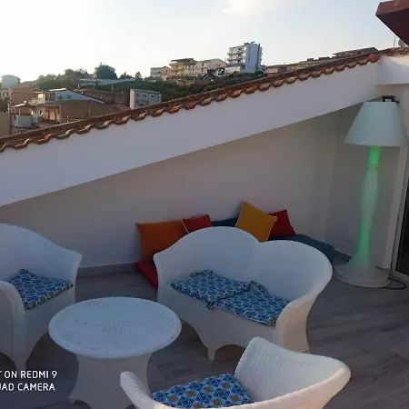 Apartman Casa Belvedere *
