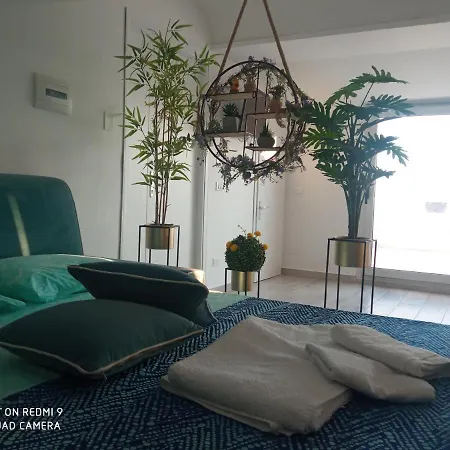 Appartement Casa Belvedere *
