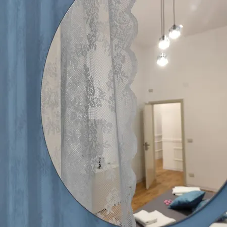 Apartman Casa Belvedere *