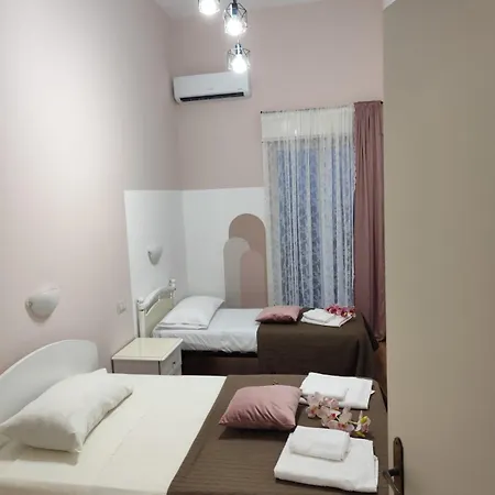Apartman Casa Belvedere Agrigento