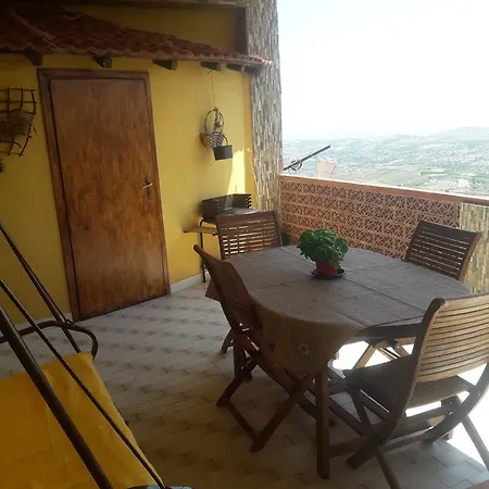 Casa Belvedere * Agrigento