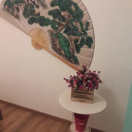 Appartement Casa Belvedere Agrigente