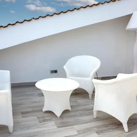 Apartman Casa Belvedere
