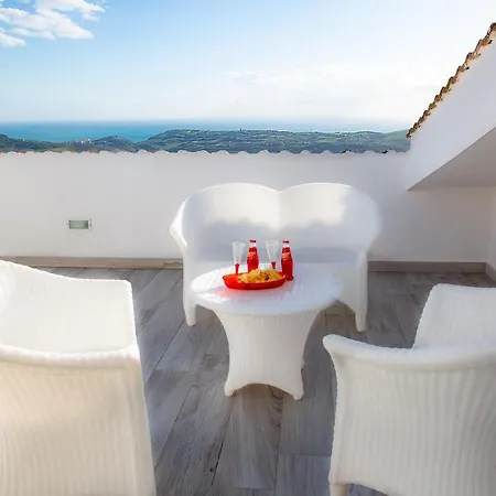 Casa Belvedere Appartement Agrigente