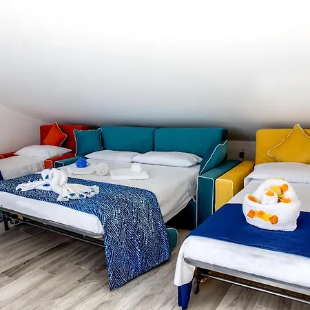 Apartman Casa Belvedere
